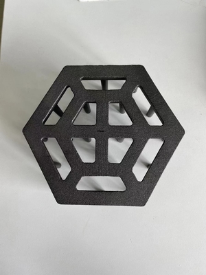 Alüminyum Die Casting Parçaları İşleme Süreci Yerçekimi