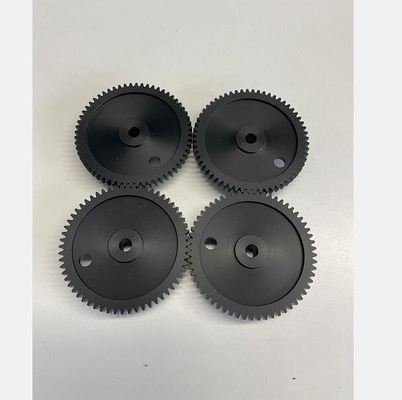 CNC hassas işleme parçaları Endüstriyel Plastik Donanım Tedarikçisi