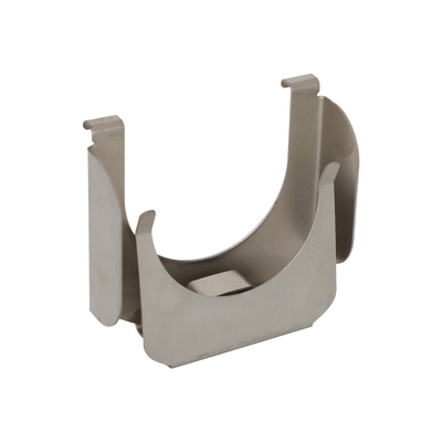Özel hassaslıklı CNC işleme metal parçaları delme onarım