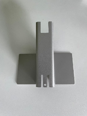 Progressive Precision Sheet Metal Stamping Parts Montage Bracket Kurulum için