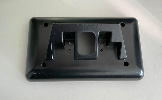 OEM Kamera Kabin ABS Enjeksiyon Kalıplama Plastik Parça Aracı