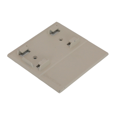 Anodizing Alüminyum Die Cast Üretimi Metal Alüminyum İşleme Plakası Tedarikçilerini Destekler