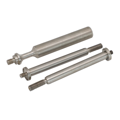Özel metal şekilli CNC freze makinesi parçaları CNC işlenmiş ürünler