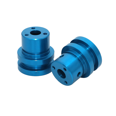 Motosiklet Metal Fittings Precision CNC Processing Parts Motor Döviz Makinesi Parçaları