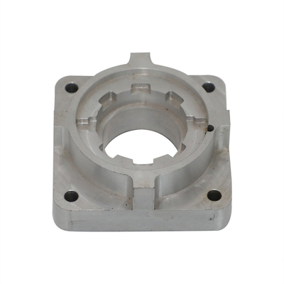 Tarım Cihazı için Otomobil Özel Kaplama Kutusu İçin İşlem Metal Die Casting